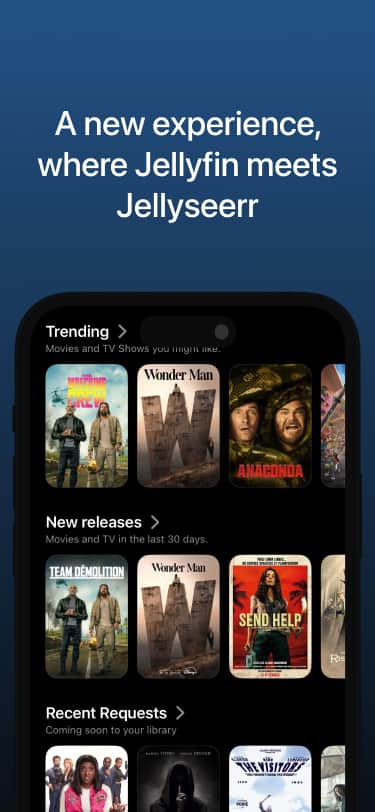 Offline downloads - iPhone preview 2