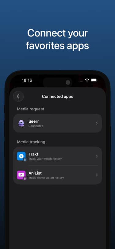 Built for iOS 26 - iPhone preview 6