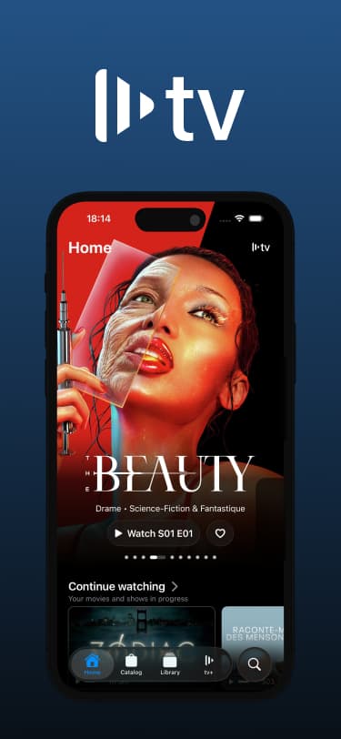 Built for iOS 26 - iPhone preview 1