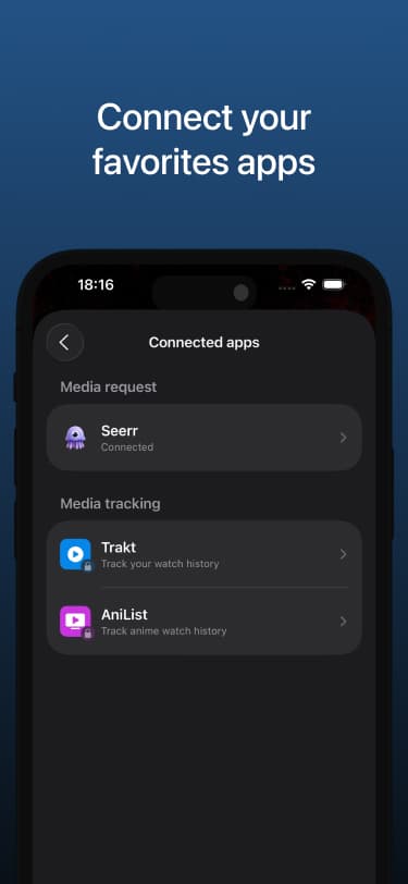 Built for iOS 26 - iPhone preview 6
